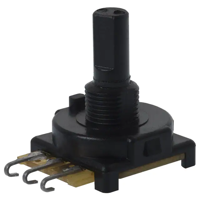 575SX1A48F102SS Honeywell Sensing and Productivity Solutions electronic component